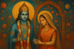 Vivaha panchami ramsita