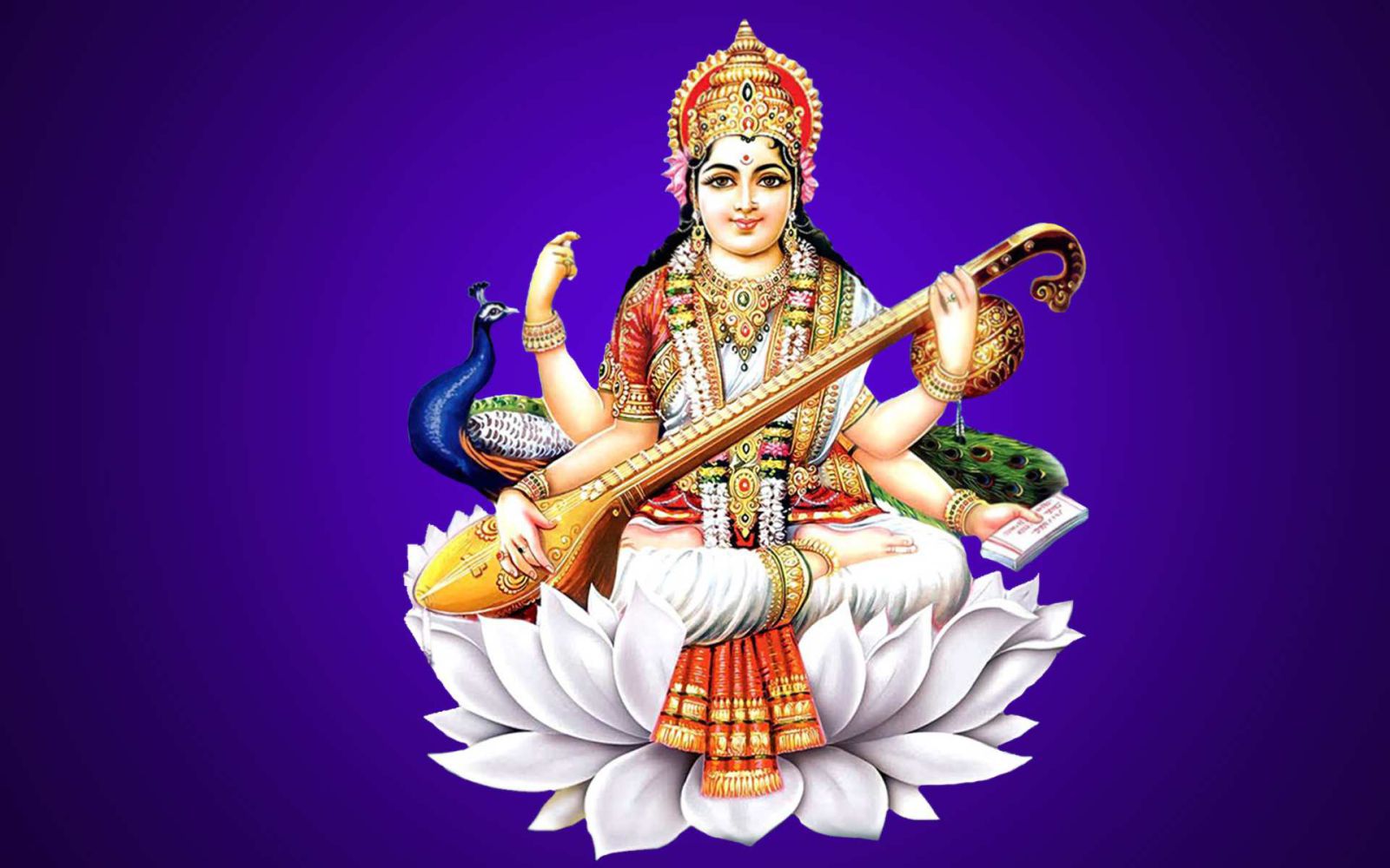 आज देशभर सरस्वतीको पूजा आराधनासहित वसन्त श्रवण गरेर मनाइँदै
