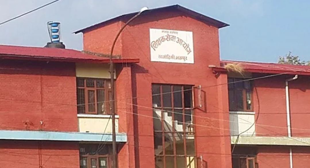 निम्न माध्यमिक तहका लागि ६८६ शिक्षक माग