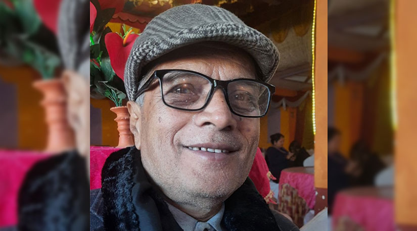 नेताको रुपान्तरणका कुरा /काम