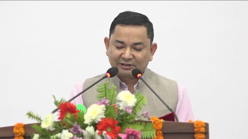 मधेसका कर्मचारीको तलब १० प्रतिशतले बढ्यो