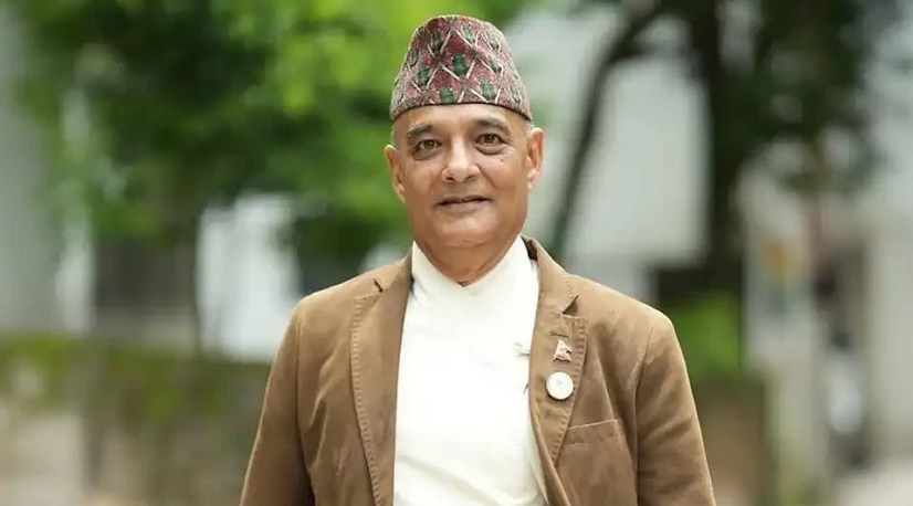 महामन्त्री राणासहित १८३ जनाले त्यागे राप्रपा
