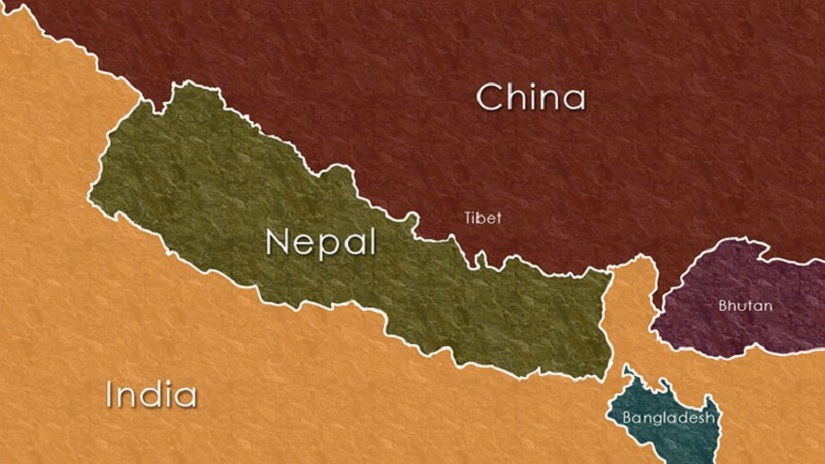 नेपालको भू-राजनीतिक स्थान र अन्तर्राष्ट्रिय परिदृश्य: अवसर र चुनौतीहरू