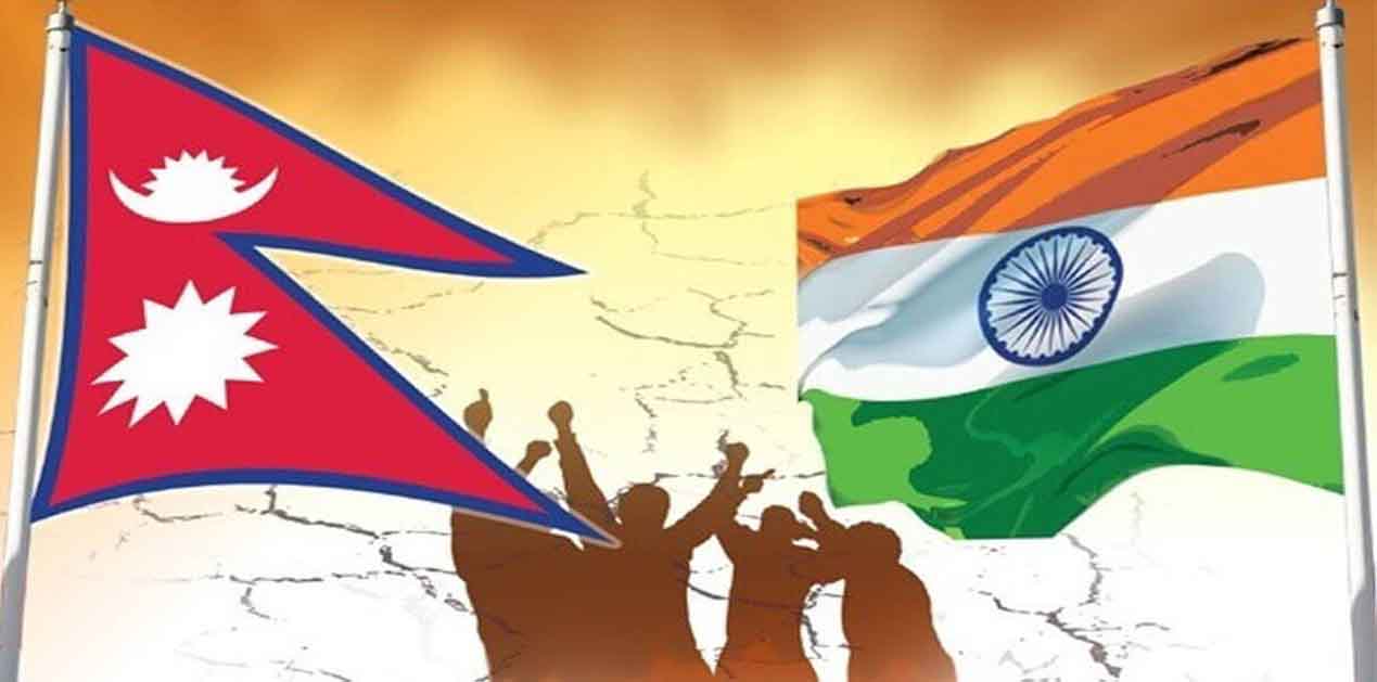 नेपाल र भारतबीच जलस्रोतका सम्बन्धमा भएका समझदारीहरु