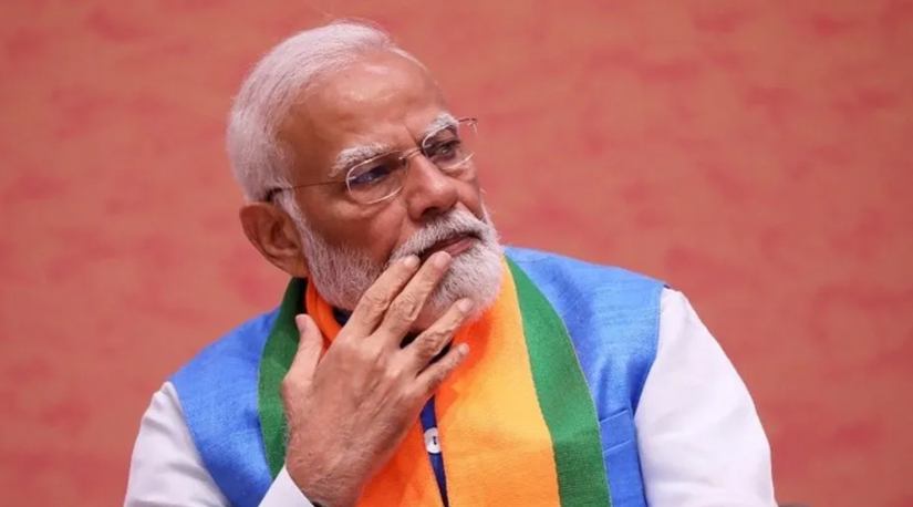 बेलगाम मोदीलाई जनमतको अंकुश